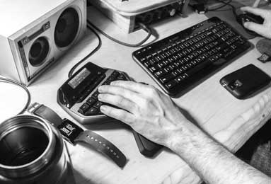 戒烟第一步——控烟第一天